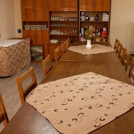Guest house Nyiko Vendeghaz Lupeni (Harghita)