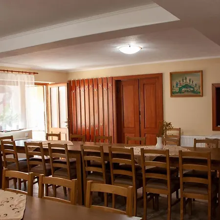 Guest house Nyiko Vendeghaz Lupeni (Harghita)